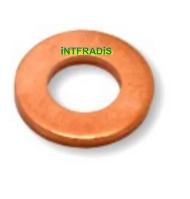 Packning, spridarhållare INTFRADIS 10176