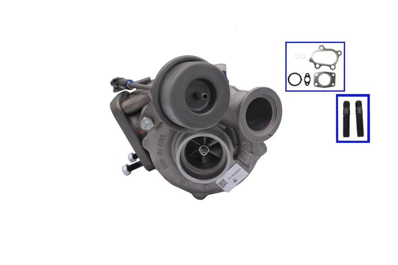 Turboaggregat WALKER 59729B-PW