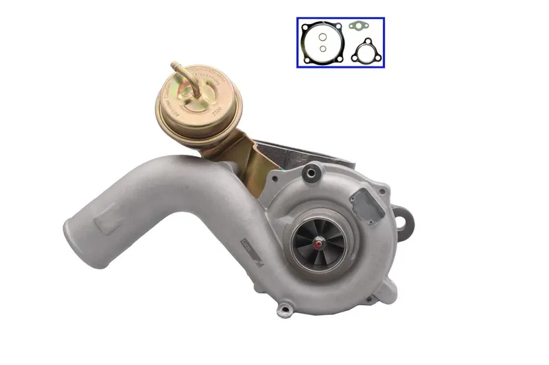 Turboaggregat WALKER 59925B-PW
