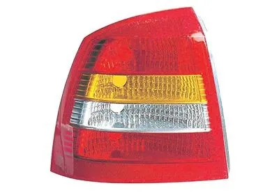 Bakljus VAN WEZEL 3742931