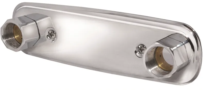 Vatette FG0116062 Blandarfäste för dold rördragning 16 x 2,0-2,25