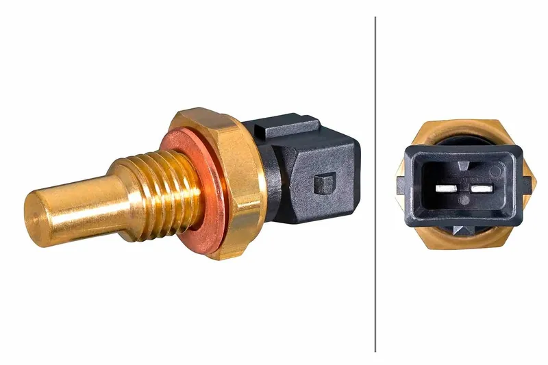 Kylvätsketemperatursensor HELLA 6PT 358 385-151