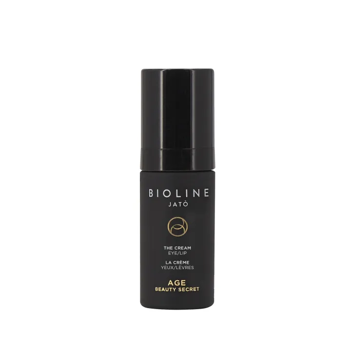 Bioline Jatò Age The Eye and Lip Cream 30 ml