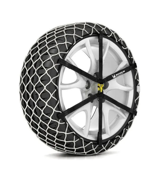 Snökedjor Michelin 008334