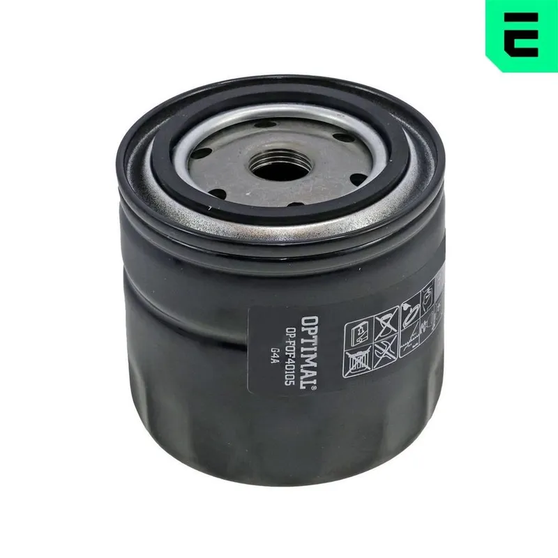 Oljefilter OPTIMAL OP-FOF40105