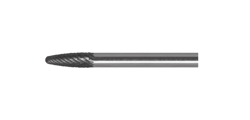 Ironside 200806 Fil Medium-X, spets, rundad topp 18 x 6 mm