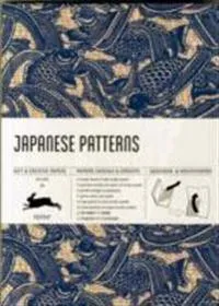 Japanese Patterns