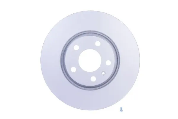 Bromsskiva HELLA 8DD 355 128-291