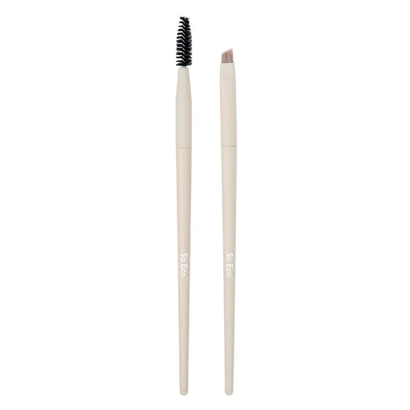 So Eco Brow Set