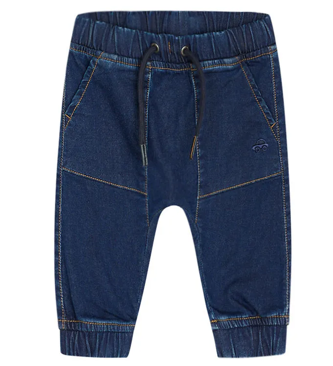 Hust and Claire Jeans – Jus – Denim Blue