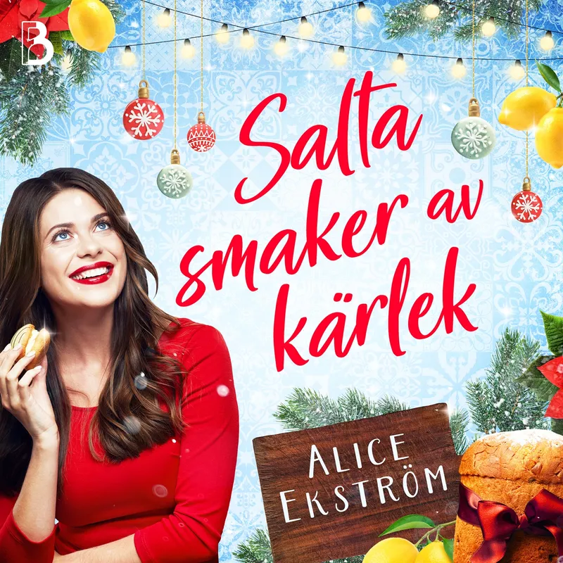 Salta smaker av kärlek