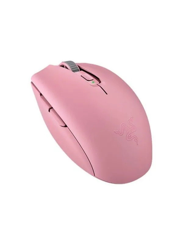 Razer Orochi V2 Wireless Mouse - Quartz