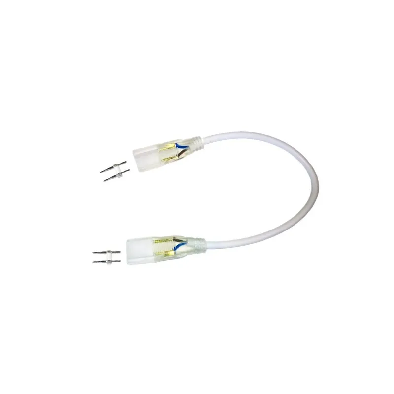 Flexibel Skarv till 230V LED strip (Type Q)