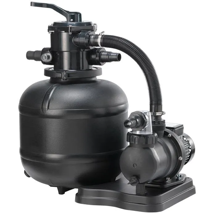 Swim And Fun – Filter System Classic 450W