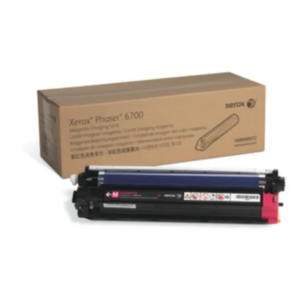 Xerox Trumma Magenta - Phaser 6700