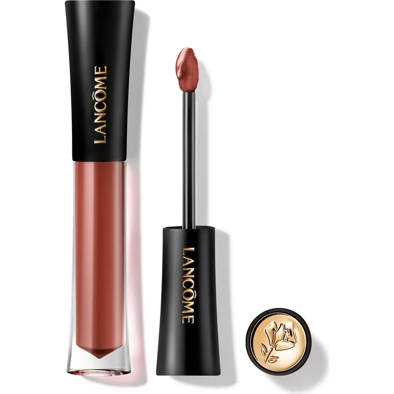 Lancôme L’Absolu Rouge Glaze Tintation 703 Chocolate Feast