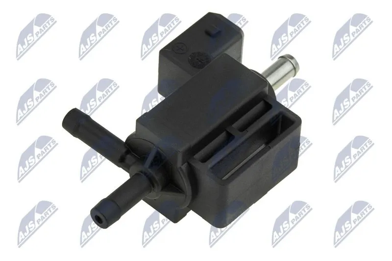 NTY ECD-FR-013 Laddtrycksventil