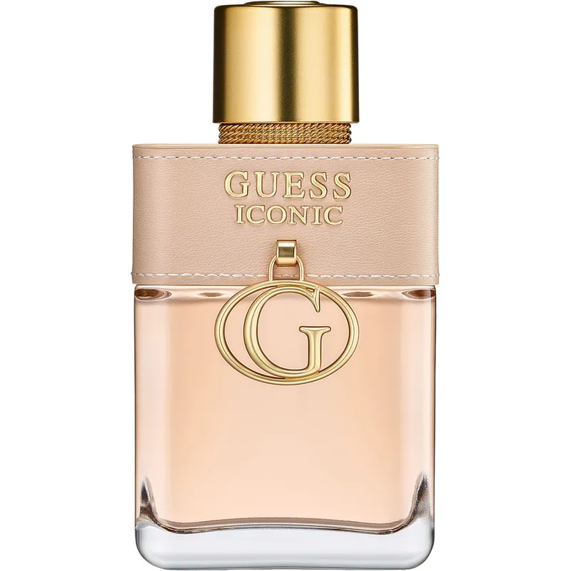GUESS Iconic Eau de Parfum – 100 ml