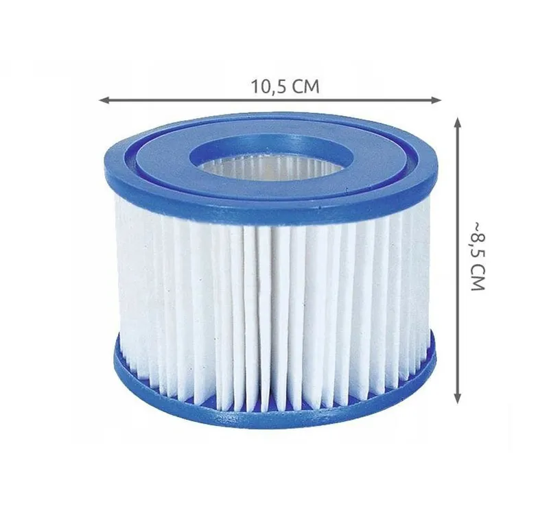 Bestway Lay-Z-Spa® Filter (VI) - 2 Pack