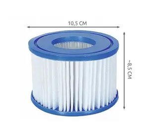 Bestway Lay-Z-Spa® Filter (VI) - 2 Pack