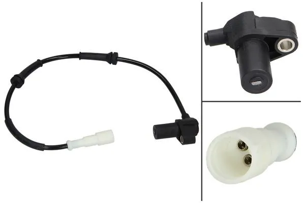 ABS-givare OPTIMAL 06-S162