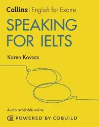 Speaking for IELTS (With Answers and Audio)
