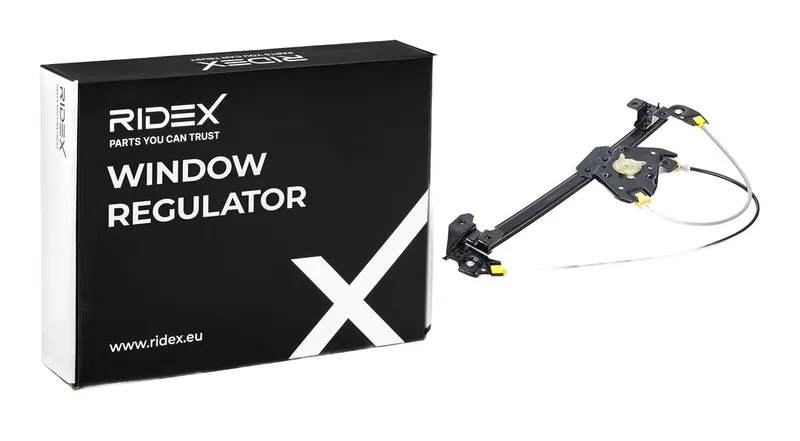 RIDEX 1561W0380 Fönsterhiss