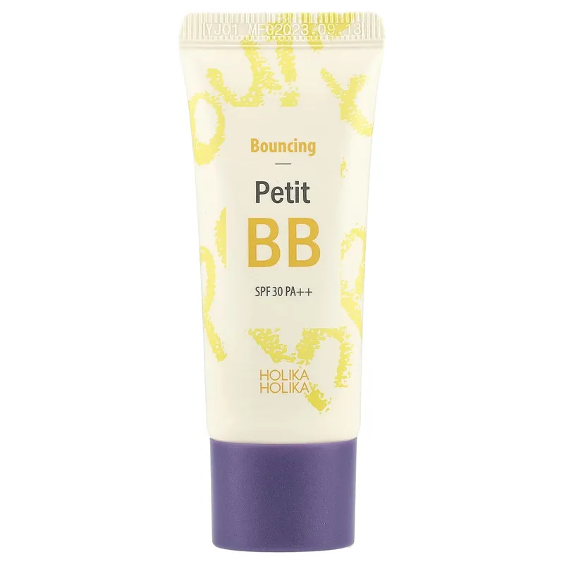 Holika Holika Bouncing Petit BB Cream 30 ml