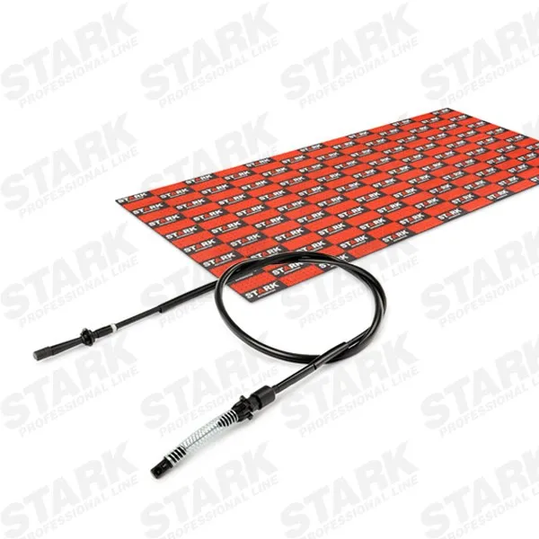 Gasvajer STARK SKACC-1830016