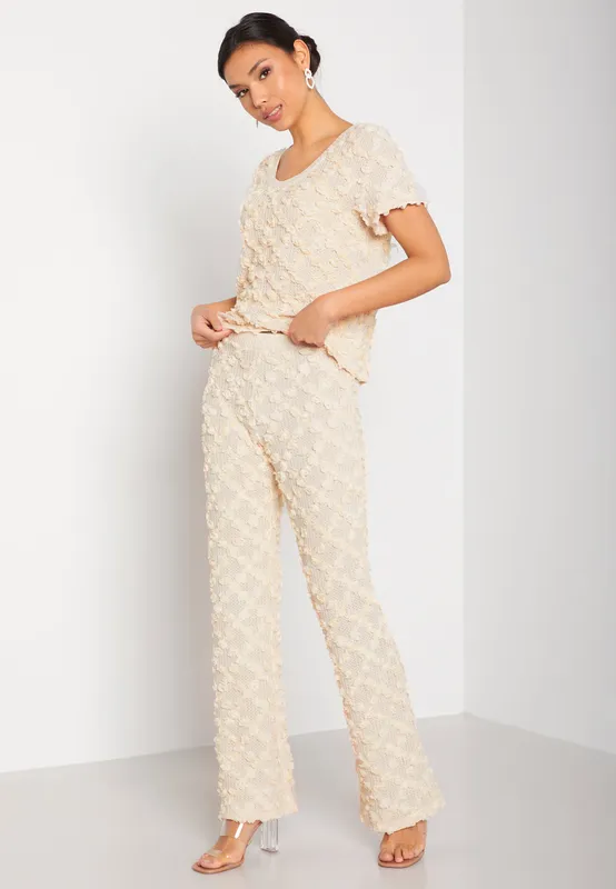 Level Trousers
