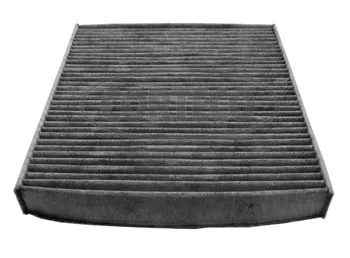 Kupéfilter CORTECO 80004515