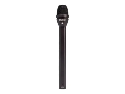 Røde Reporter