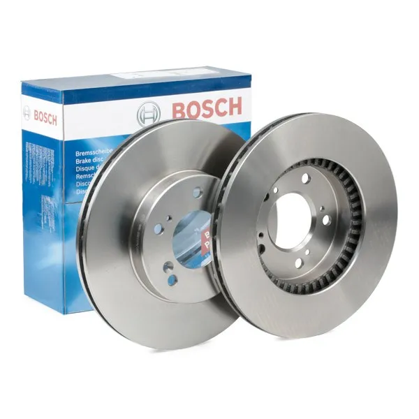 Bromsskiva BOSCH 0 986 478 667