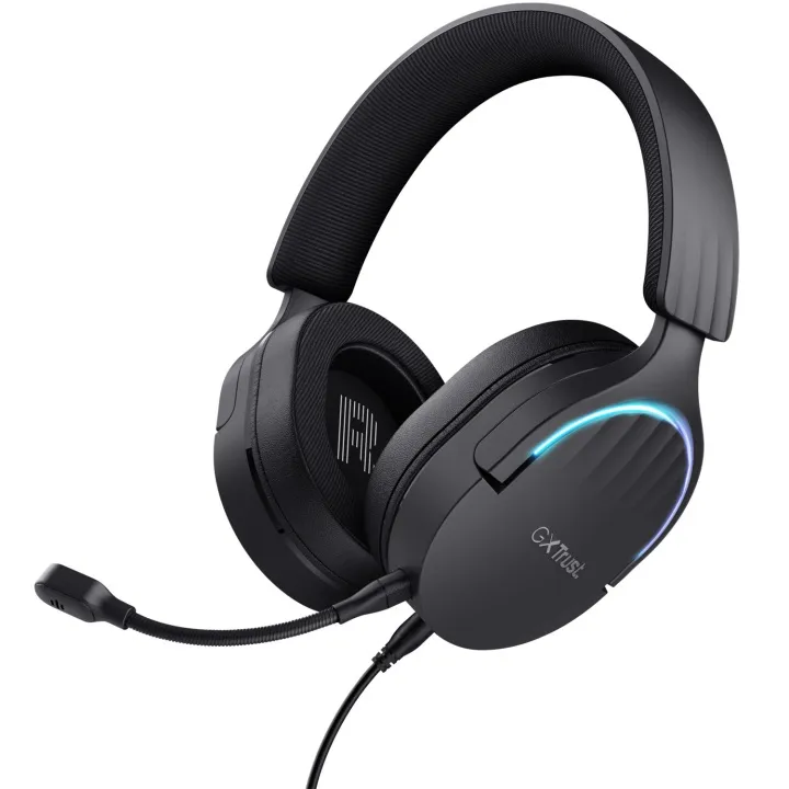 GXTrust GXT 490 Fayzo 7.1 Gaming-Headset