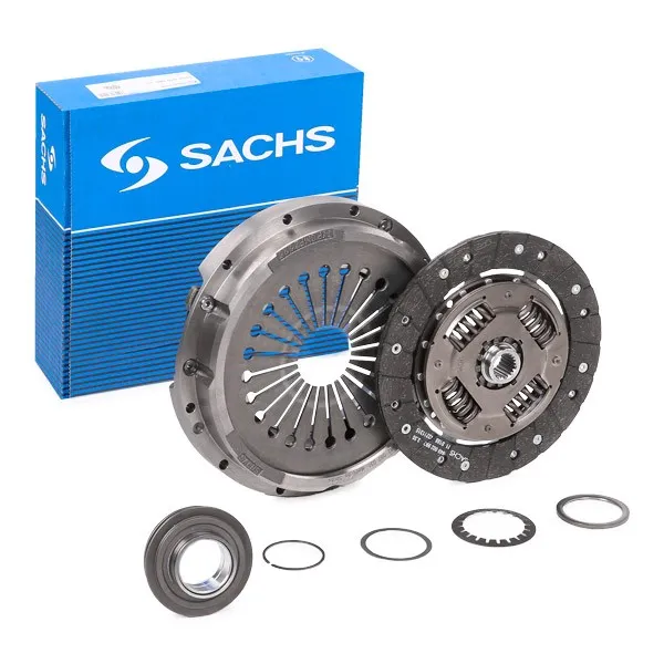 Kopplingssats SACHS 3000 506 001