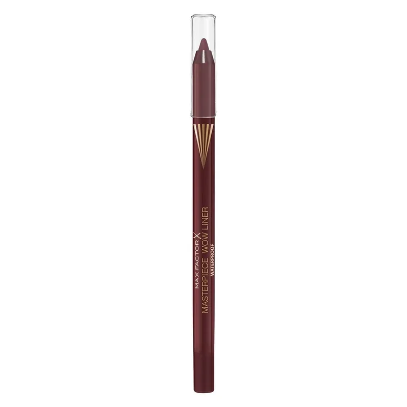 Max Factor Masterpiece Wow Liner Waterproof 190 Sweet Fig 1 g