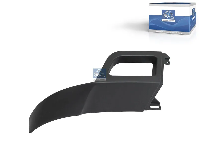 Stötfångare DT Spare Parts 4.71141SP2