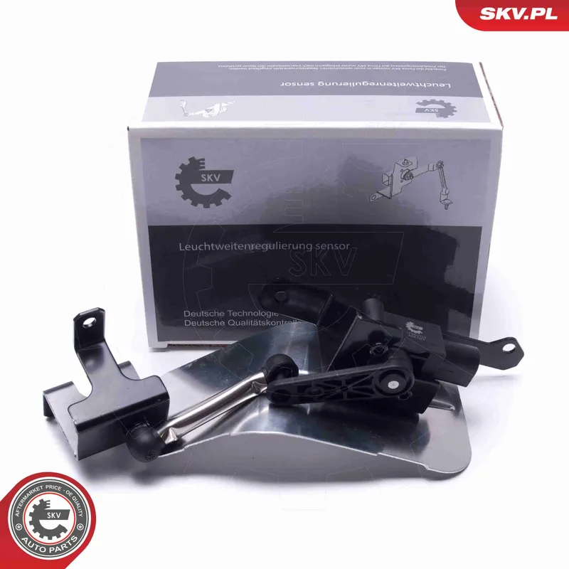 Sensor, lysviddsreglering ESEN SKV 17SKV723