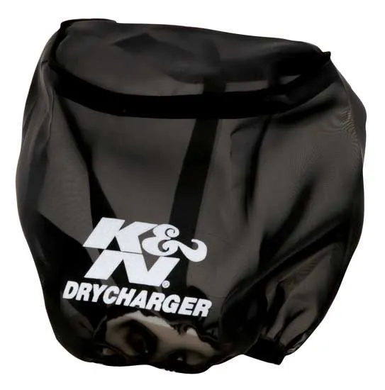 K&N Filters RU-5147DK Lock, luftfilterhus