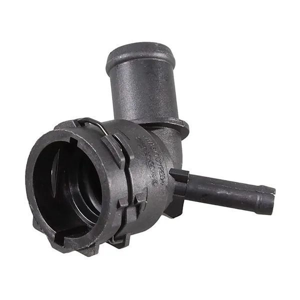 Kylmedelsfläns METZGER 4010418