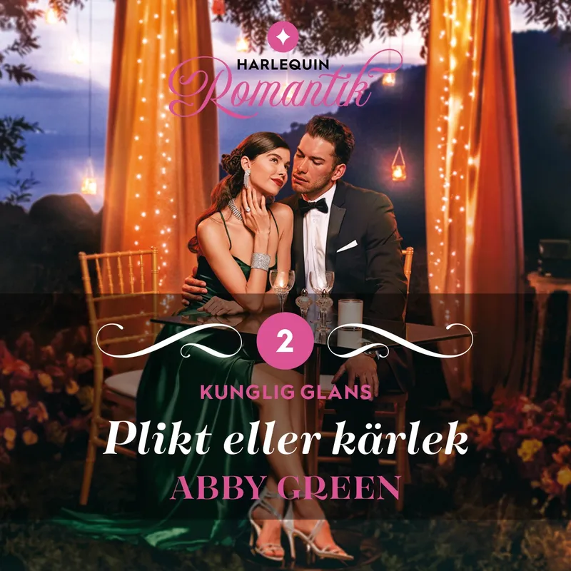 Plikt eller kärlek, Ljudbok