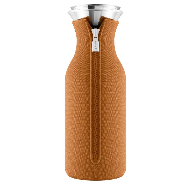 Eva trio Kylskåpskaraff 1 liter, pumpkin spice