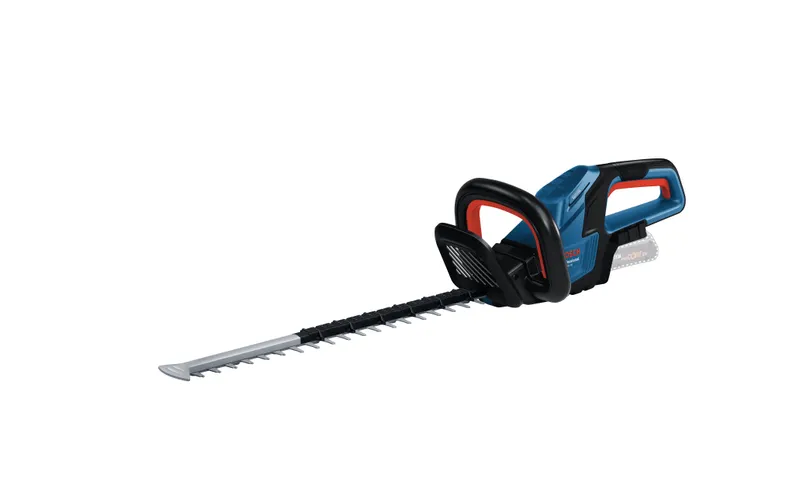 Bosch GHE 18V-50 Häcksax utan batteri och laddare