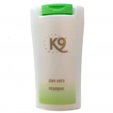 Aloe Vera Hundschampo - 100 ml