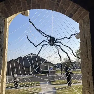 Spindel Dekoration