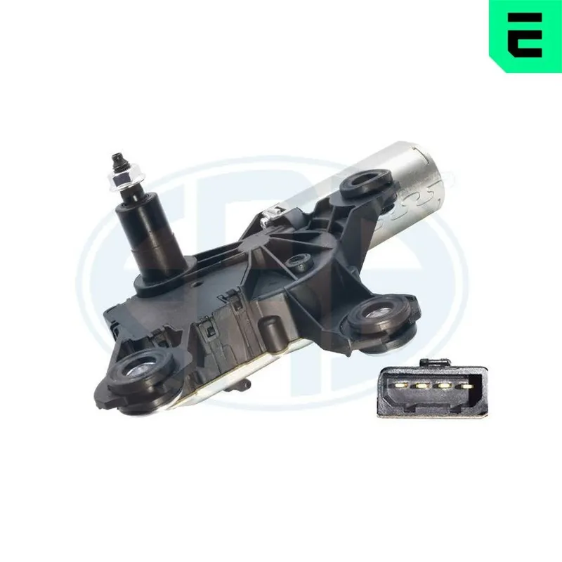 ERA 460393A Vindrutetorkarmotor
