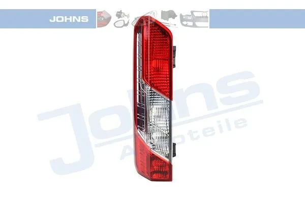JOHNS 32 90 87-1 Bakljus