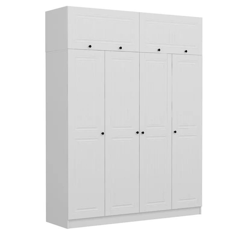 FUNZI LIVING – 8431 Garderob