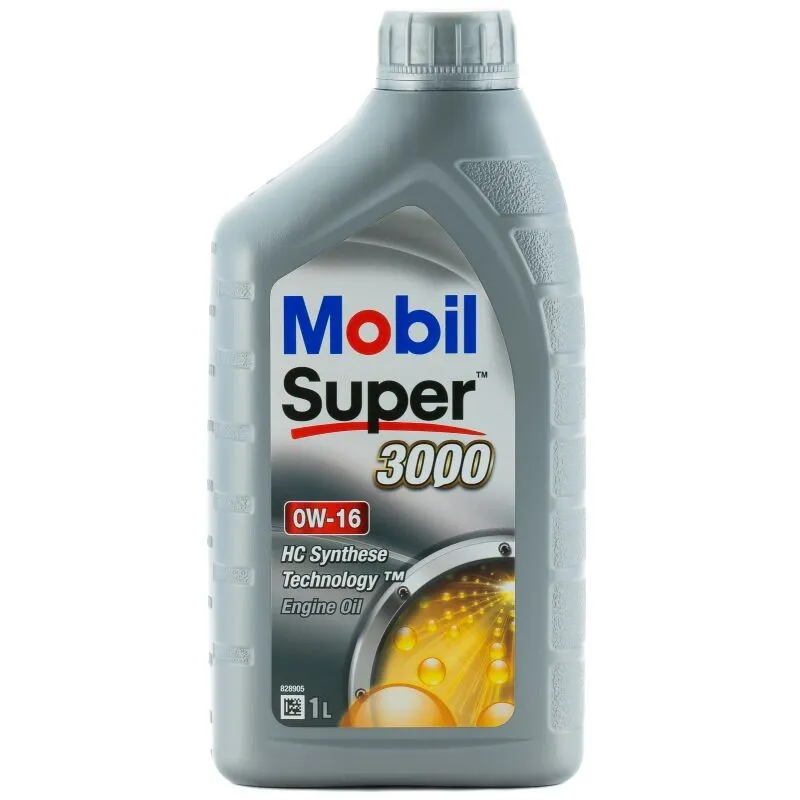 MOBIL 156078 Motorolja