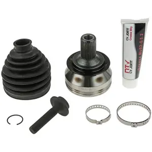 Ledsats, drivaxel NTY NPZ-ME-023